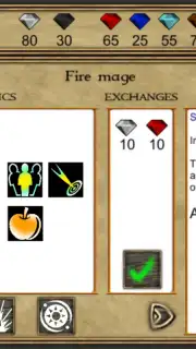 Nilia - Roguelike dungeon crawler RPG capture 9