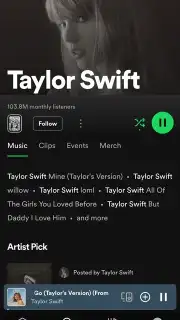 Spotify capture 26