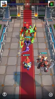 Poly Fantasy capture 14