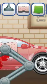 Car Wash capture 7