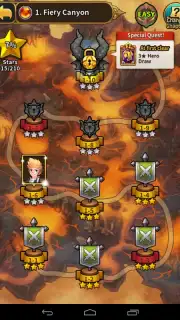 Dragon Heroes capture 5