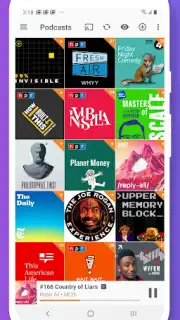 Podcast Addict capture 2