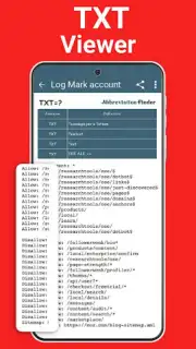 PDF Reader capture 1