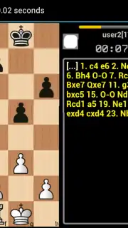 Шахматная планета capture 22