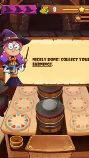Enchant Essence capture 2