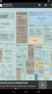 Memory Map capture 2