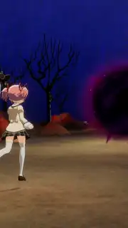 Madoka Magica: Magia Exedra capture 4