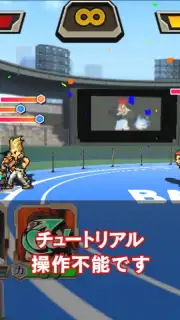 The King of Fighters: Chronicle capture 8