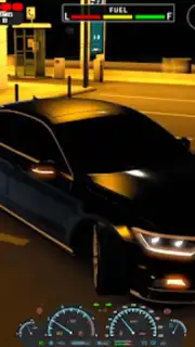 Driving School 3D : Car Games capture 9