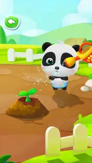 Talking Baby Panda capture 6