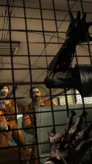 The Walking Dead: Season One capture 3