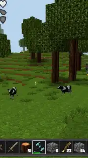 World of Cubes capture 5