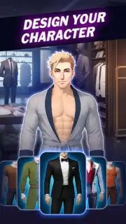 Anime Date Sim capture 3