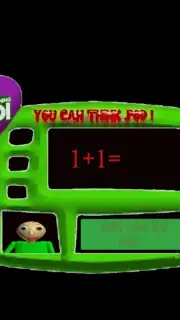 baldis basics in educatioin and learning capture 6
