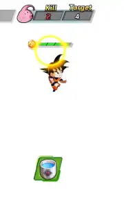 Arena of Saiyan : Dream Squad capture 8