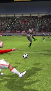 Dream League Soccer Classic capture 7