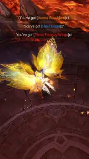 Awakening of Dragon capture 15