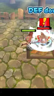 Creature Academy capture 2