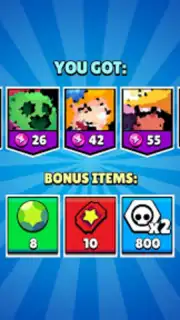 Box Simulator for Brawl Stars capture 11