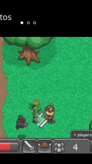 Browser Quest capture 4