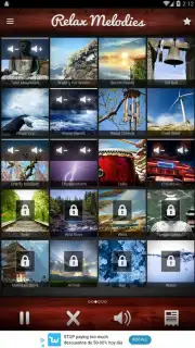 Расслабляющая медитация capture 7
