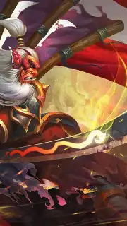 Heroes Charge HD capture 4