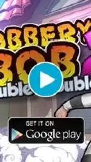 Robbery Bob 2: Double Trouble capture 1