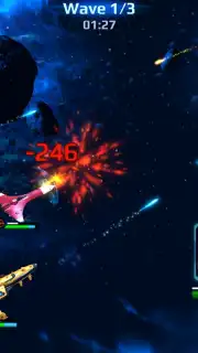 Star Conflict Heroes capture 5
