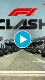 F1 Clash - Car Racing Manager capture 1