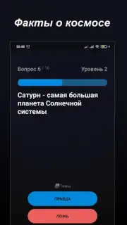 Правда или Ложь capture 18