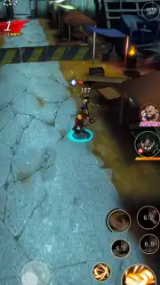Vigilante capture 9