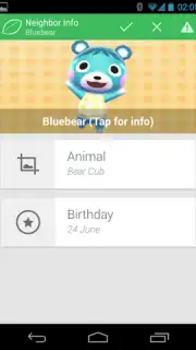 Animal Crossing capture 9