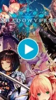 Shadowverse capture 1