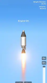 Spaceflight Simulator capture 12