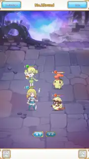 AFK Battle capture 10