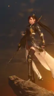 Moonlight Blade capture 6