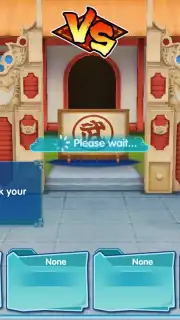 Dragon Ball: Fusion Fighter capture 9