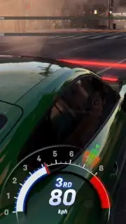 CSR 3 - Street Car Racing capture 7