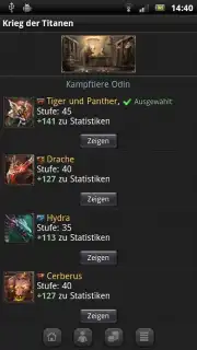 Krieg der Titanen capture 6