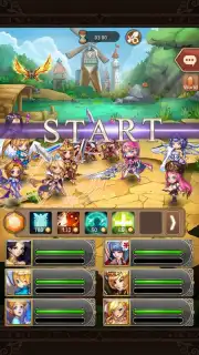 Cutie Riot capture 3
