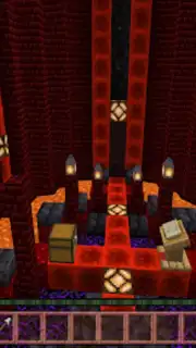 Lava Craft capture 3