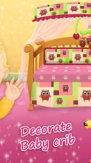 Sweet Baby Girl Daycare 2 capture 3