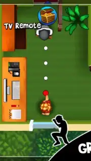 Robbery Bob capture 9