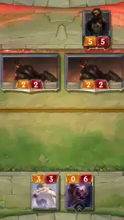 Legends of Runeterra capture 9