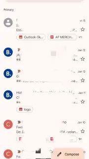 Gmail capture 3