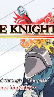 RPG Machine Knight capture 8