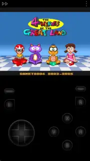 Snes9x EX+ capture 19