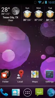 Jellybean HD capture 6