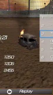 Demolition Derby 2 capture 14