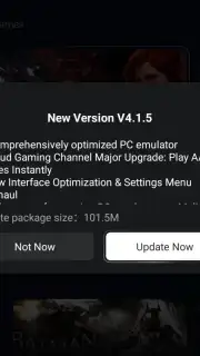 GameHub capture 2